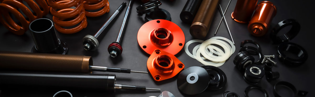 Aragosta｜オプションパーツ – TopLine PRODUCTS